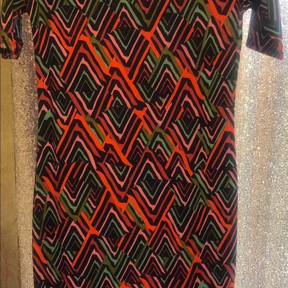 Julia lularoe, never worn - Picture 2 of 2
